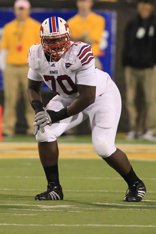 Kelvin Beachum
